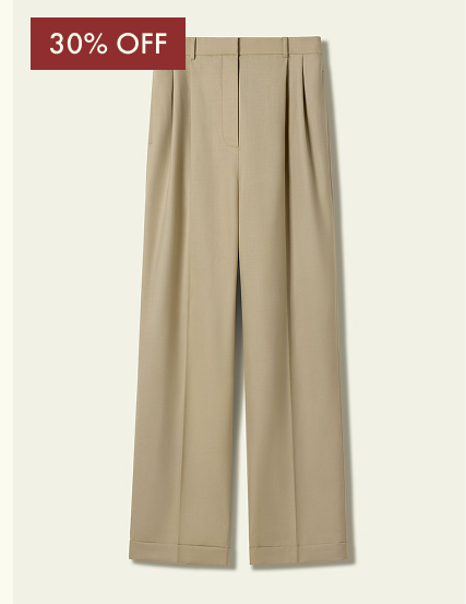 Essential Contrast Trim Silk Envelope Pillowcase