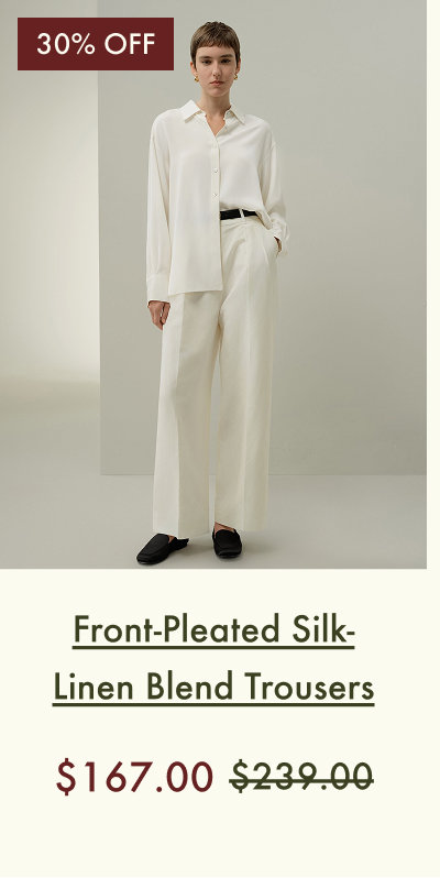 Aureate Flow Envelope Silk Pillowcase