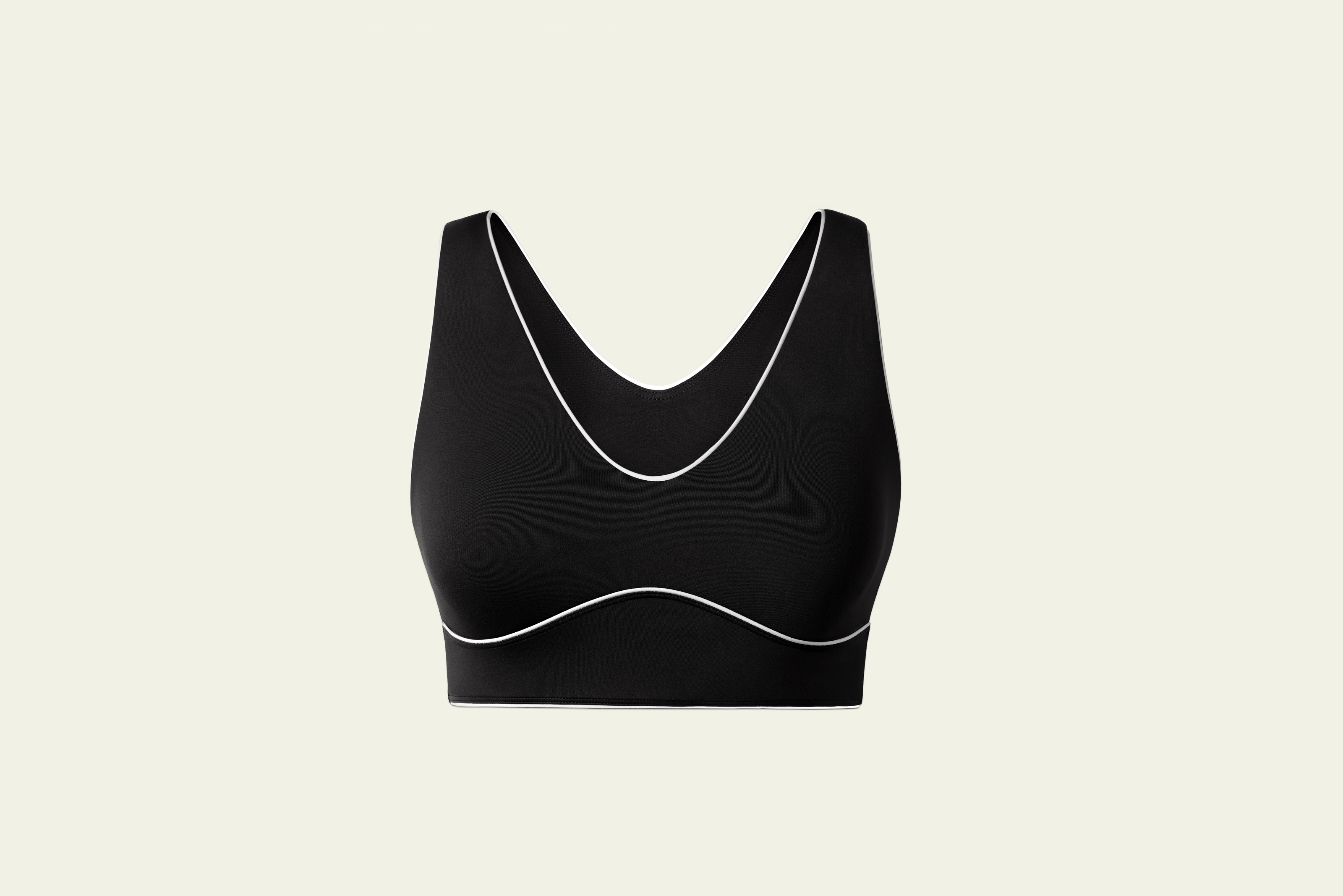 SilkContour set, Black colorway
