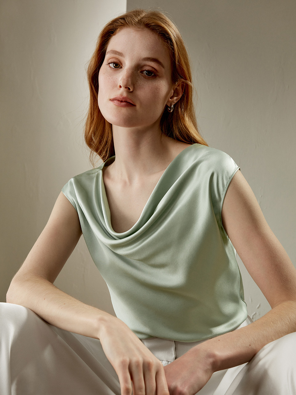 LILYSILK Official Site | Luxurious Sustainable Fashion in Silk