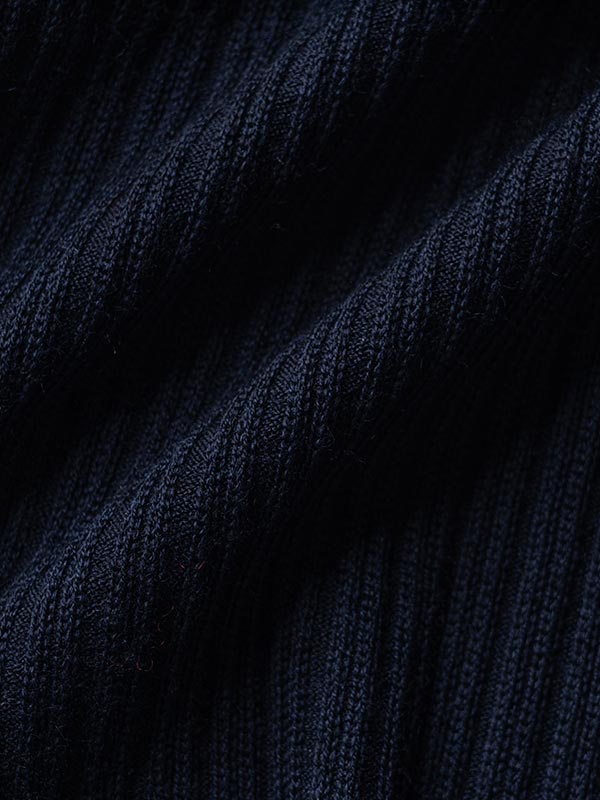 Silk-Wool Blends