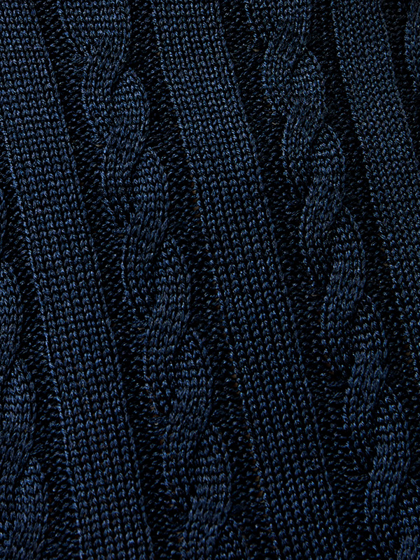 <span>Silk Knitted</span>