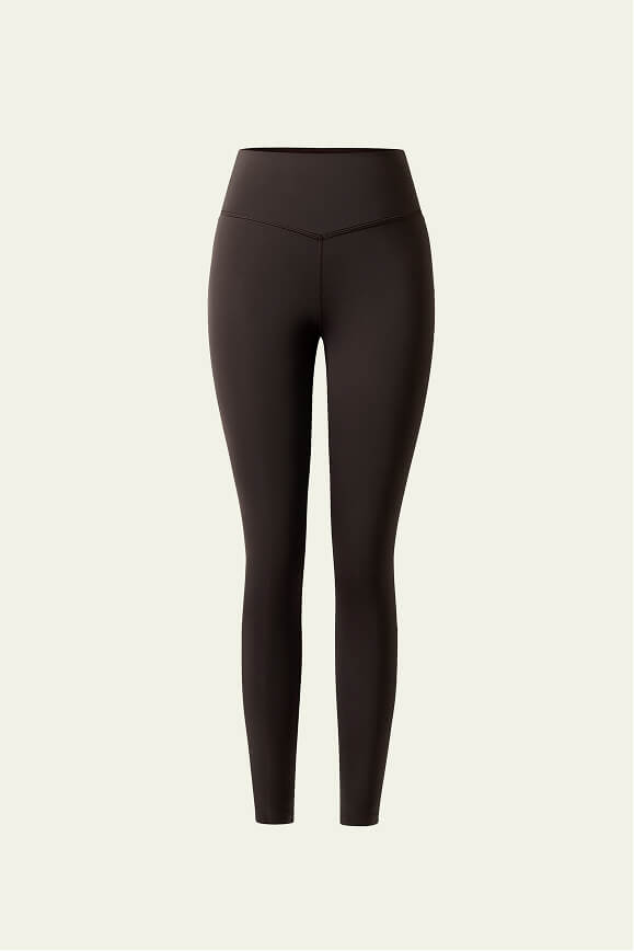 SilkContour™ Soft Ease Leggings