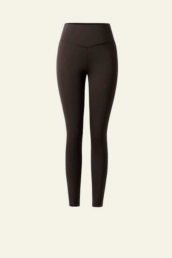 SilkContour™ Soft Ease Leggings