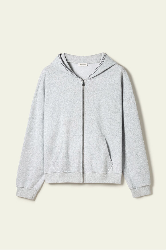 Seamflow Verge Hoodie