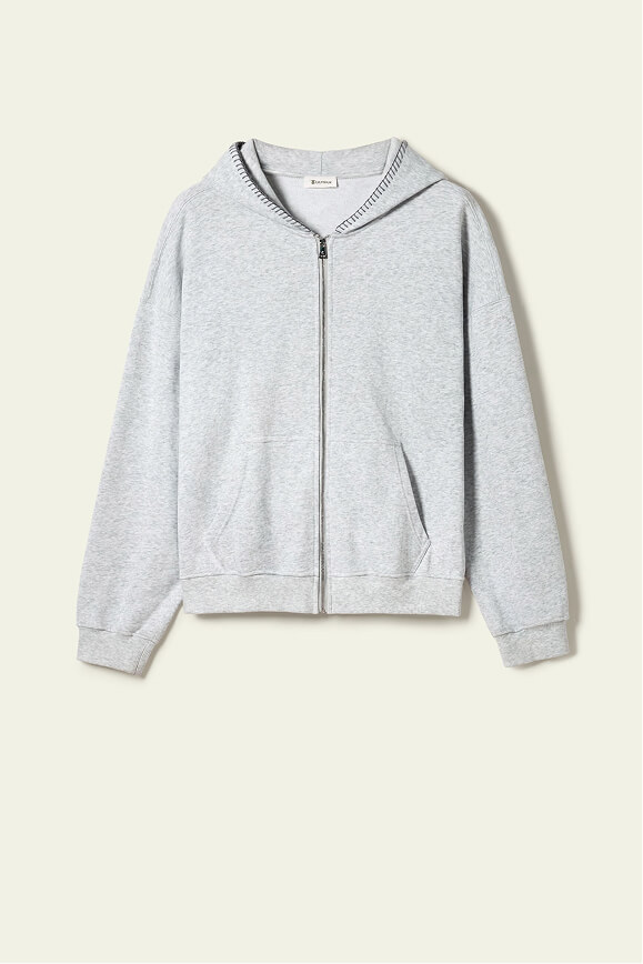 Seamflow Verge Hoodie