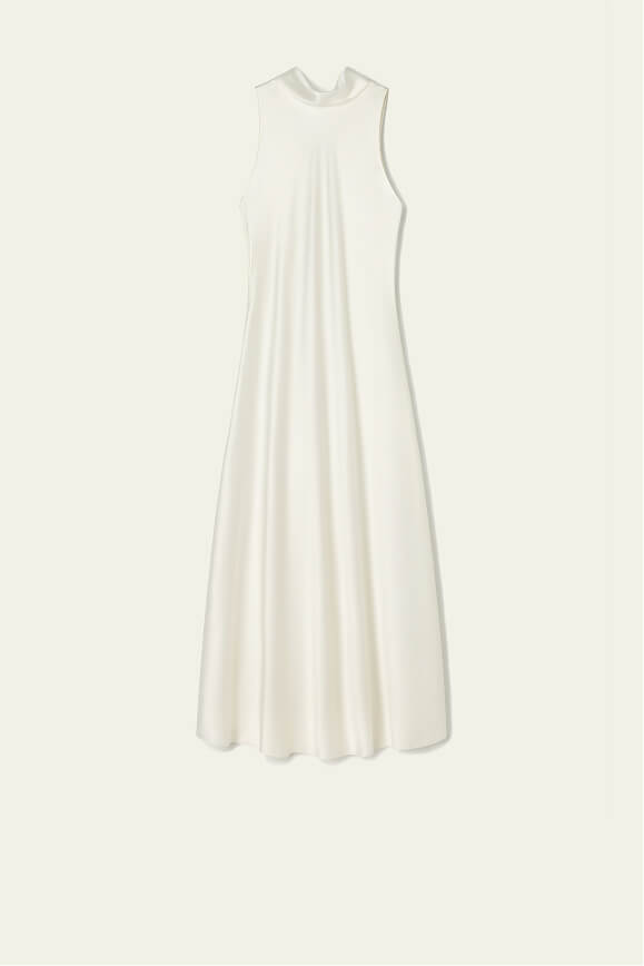 LILYSILK X LYDIA MILLEN The Riviera Dress