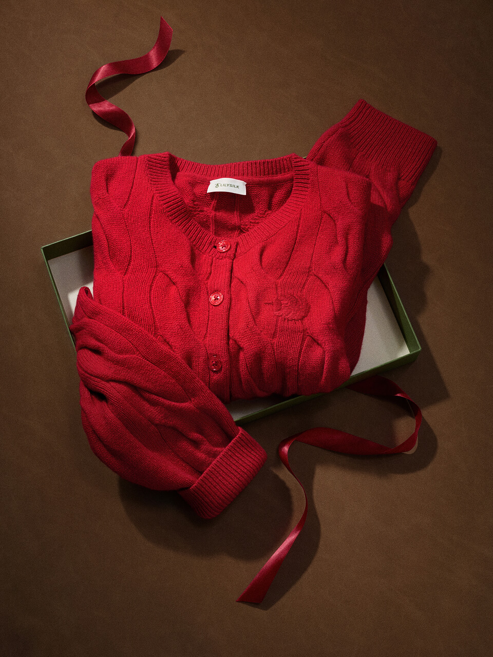 Holiday Drop