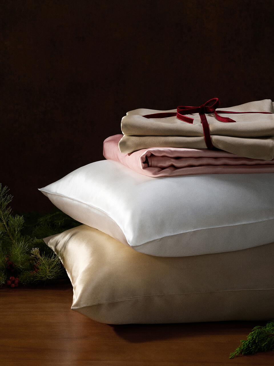 For a Warmer Home