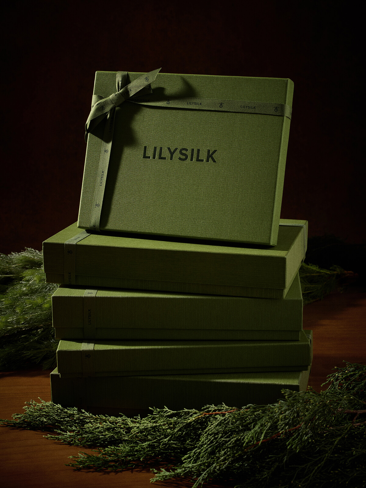 Signature Gift Packaging
